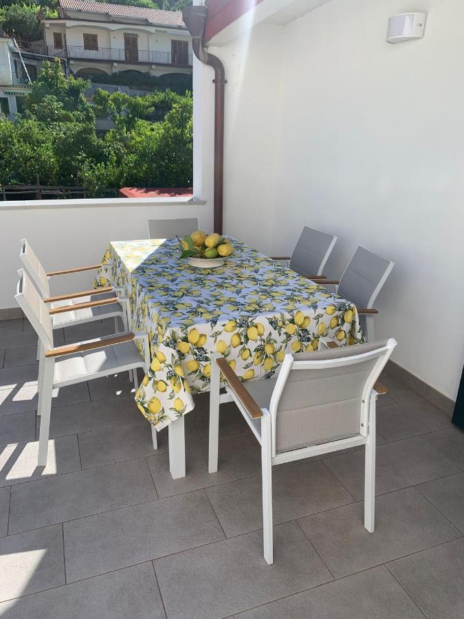 L'Albero Della Vita Minori Zewnętrze zdjęcie
